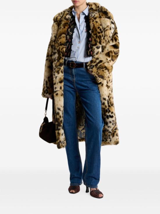 26FW 에트로 셔츠 WRIA0013 99TJ51DS9880 - ETRO