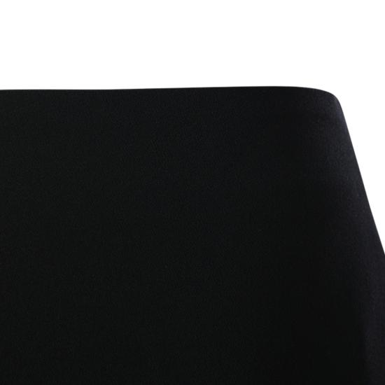 26FW 질샌더 미디 스커트 J02MA0402J40356001 Black - JIL SANDER