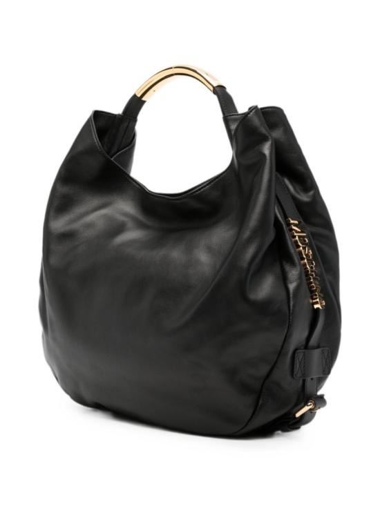 26FW 모스키노 숄더백 MC4184PP1P OA0 000 Black - MOSCHINO