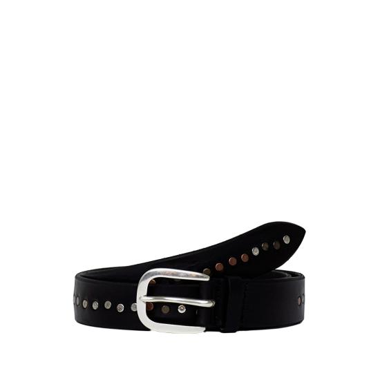 26FW 오르치아니 벨트 U08425BUS Black