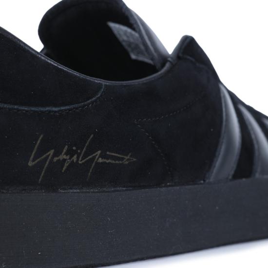 26FW 와이쓰리 스니커즈 LA6689BLACK - Y-3
