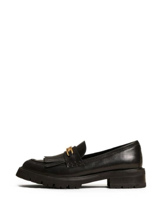 26FW 트윈셋 로퍼 262TCP070S2197000006 Black