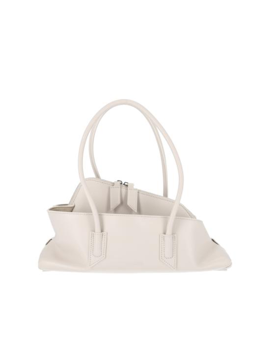 26FW 디 아티코 토트백 261WAH00058 LBT019AA042 White