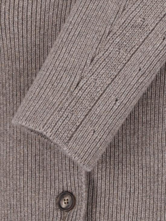 26FW 말로 가디건 DXG211 F1A02E3627 Neutrals - MALO