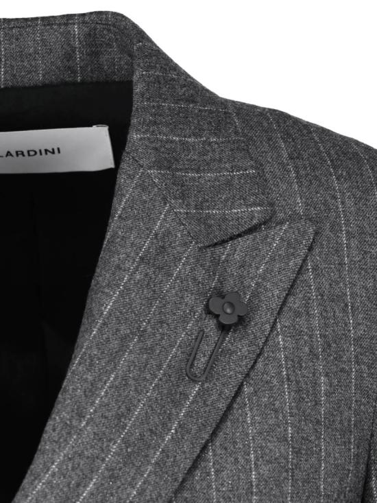 26FW 라르디니 수트 자켓 A7ADAMF ACD67815930PA Grey - LARDINI