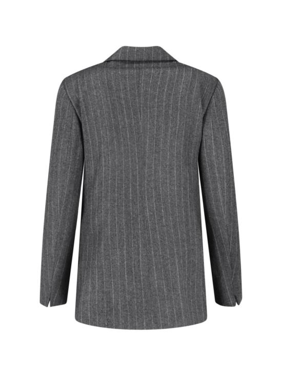26FW 라르디니 수트 자켓 A7ADAMF ACD67815930PA Grey - LARDINI