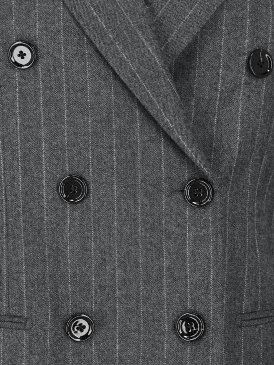 26FW 라르디니 수트 자켓 A7ADAMF ACD67815930PA Grey - LARDINI