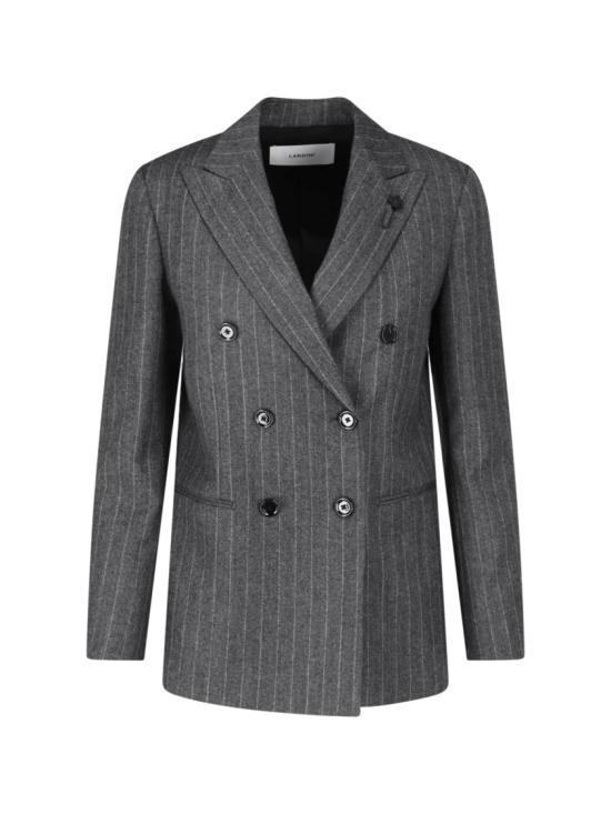 26FW 라르디니 수트 자켓 A7ADAMF ACD67815930PA Grey
