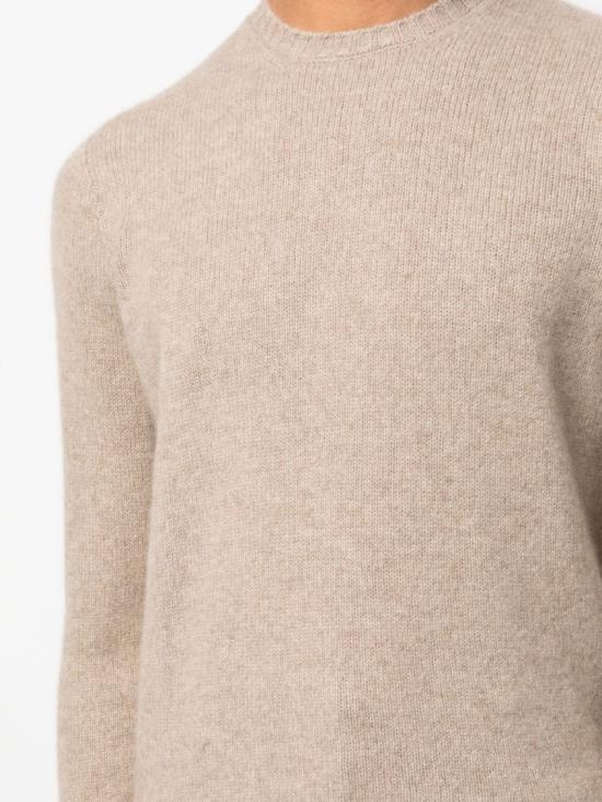26FW 드루모어 니트웨어 D4K103540 Neutrals - DRUMOHR