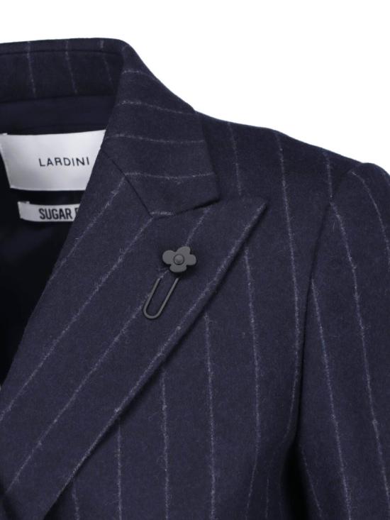 26FW 라르디니 수트 자켓 A7ADAMF IMI55467850 Blue - LARDINI