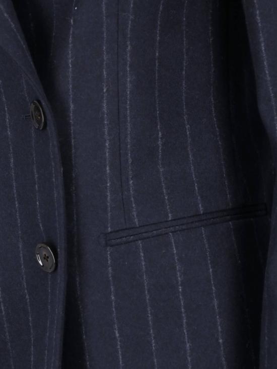 26FW 라르디니 수트 자켓 A7ADAMF IMI55467850 Blue - LARDINI