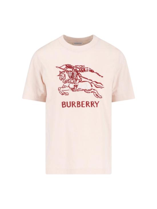 26FW 버버리 탑 8127943C5331 Pink
