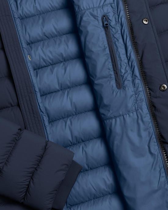 26FW 콜마르 롱패딩 770819 Black - COLMAR