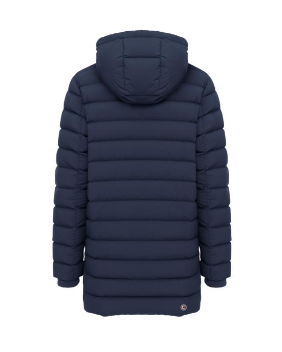 26FW 콜마르 롱패딩 770819 Black - COLMAR