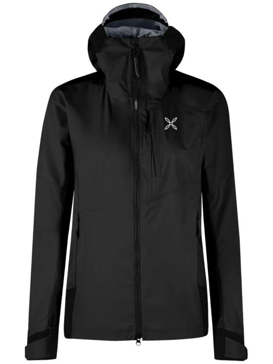 26FW 몬츄라 자켓 MJAT22W Black