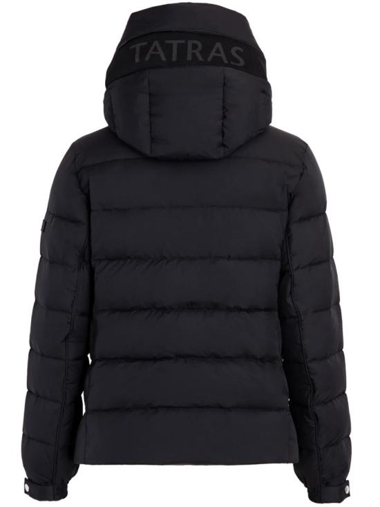 26FW 타트라스 자켓 MCKA0017013588 Black - TATRAS