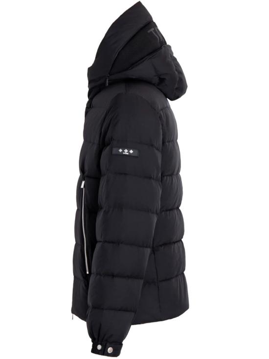 26FW 타트라스 자켓 MCKA0017013588 Black - TATRAS