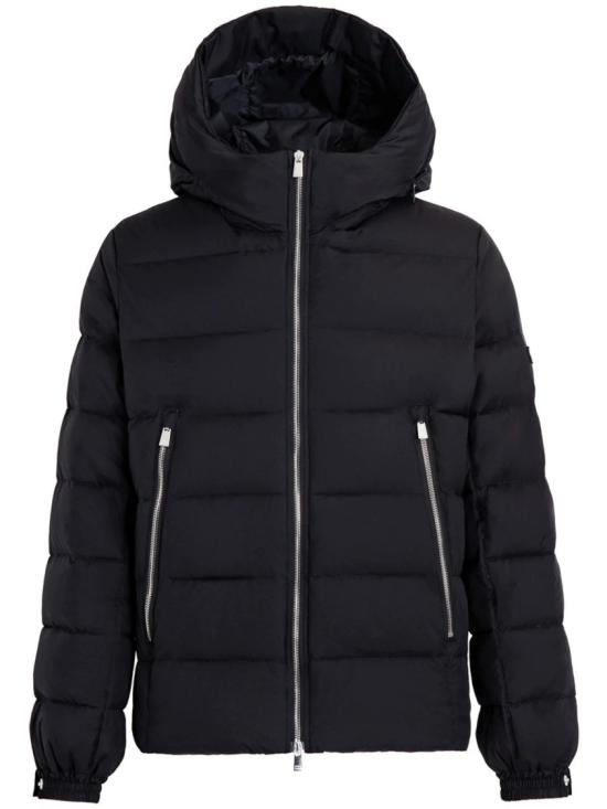 26FW 타트라스 자켓 MCKA0017013588 Black