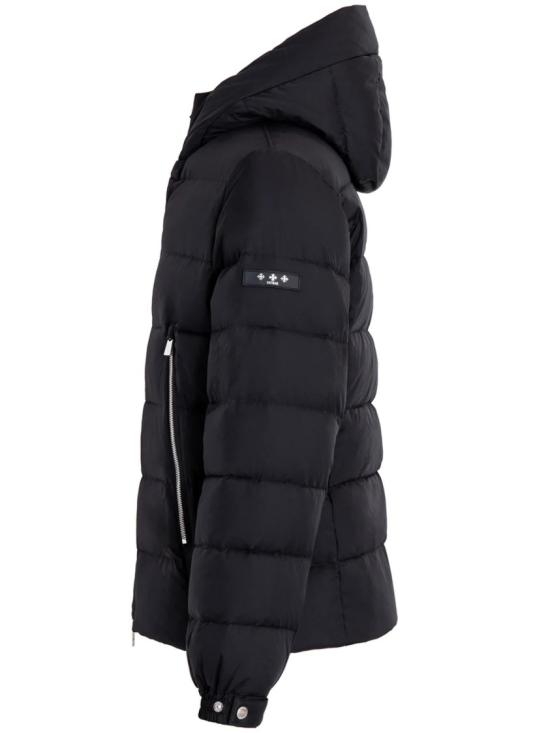 26FW 타트라스 자켓 MCKA0017013588 Black - TATRAS