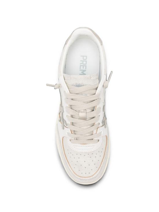 26FW 프리미아타 스니커즈 BSKTCLAD 8447 - PREMIATA