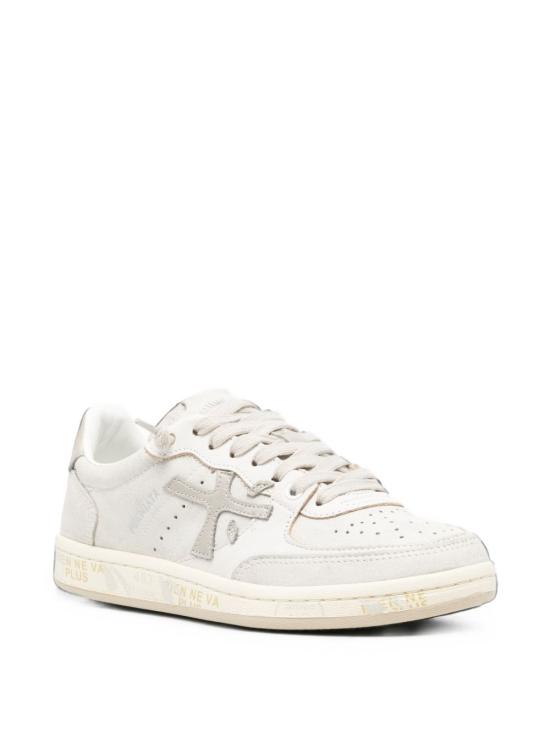 26FW 프리미아타 스니커즈 BSKTCLAD 8447 - PREMIATA