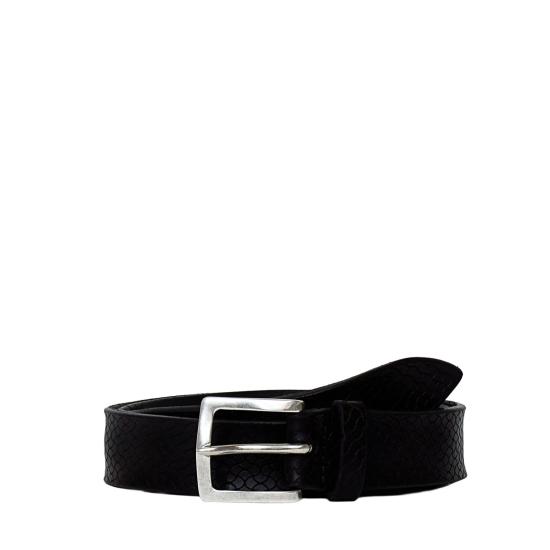 26FW 오르치아니 벨트 U08441BUS Black