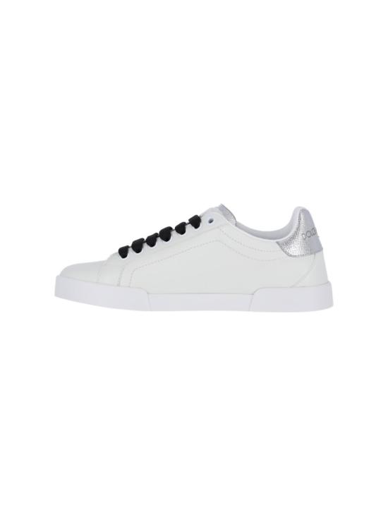 26FW 돌체앤가바나 스니커즈 CK2467 A3S628B441 White - DOLCE & GABBANA