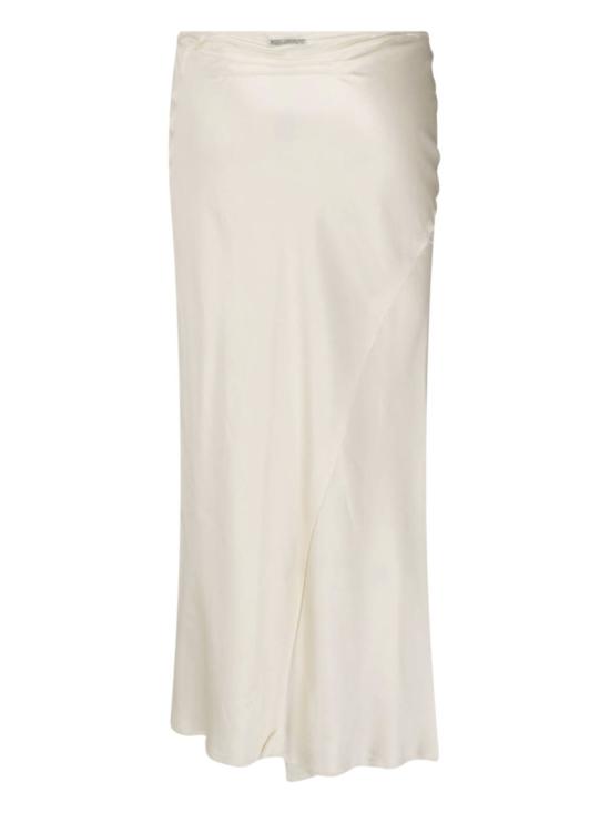 26FW 디 아티코 롱 스커트 261WCS00320 VVV114AA507 Neutrals - THE ATTICO