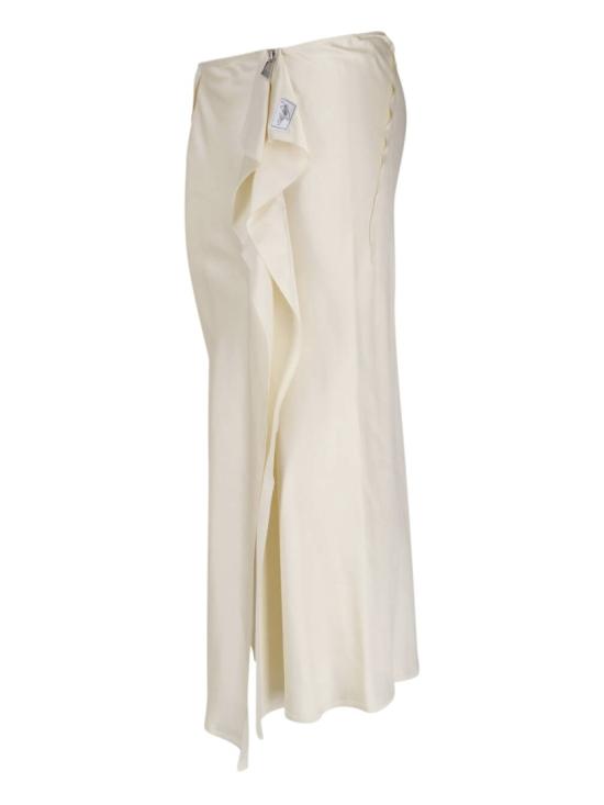 26FW 디 아티코 롱 스커트 261WCS00320 VVV114AA507 Neutrals - THE ATTICO