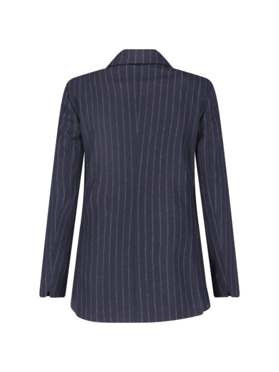 26FW 라르디니 수트 자켓 A7ADAMF IVSF63418850GR Blue - LARDINI