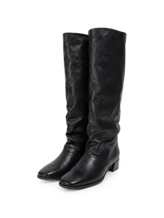 26FW 파로쉬 부츠 D060146 STAMSHOE013 NERO - PAROSH