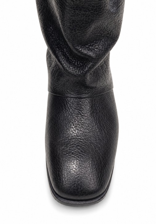 26FW 파로쉬 부츠 D060146 STAMSHOE013 NERO - PAROSH