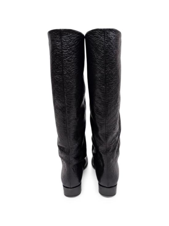 26FW 파로쉬 부츠 D060146 STAMSHOE013 NERO - PAROSH