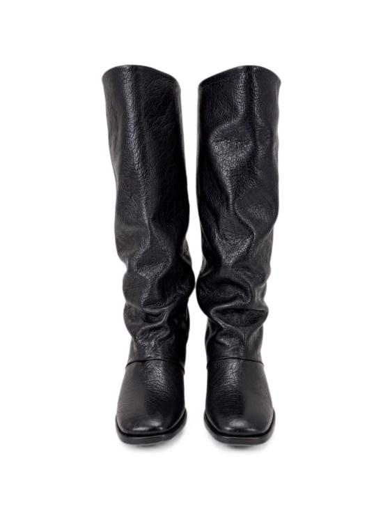 26FW 파로쉬 부츠 D060146 STAMSHOE013 NERO - PAROSH
