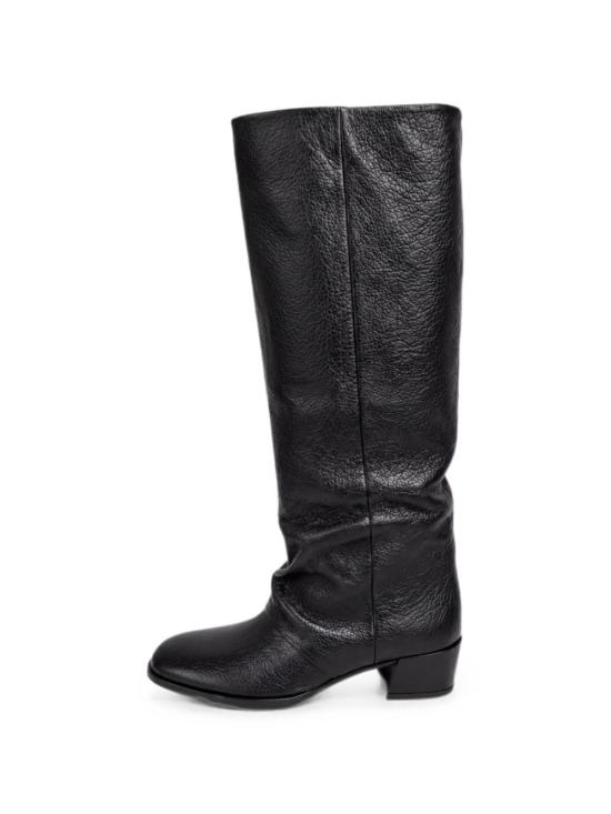 26FW 파로쉬 부츠 D060146 STAMSHOE013 NERO - PAROSH