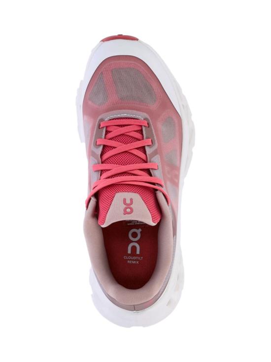 26FW 온 러닝 스니커즈 3WG10245085CAMELLIA IVORY Pink - ON RUNNING