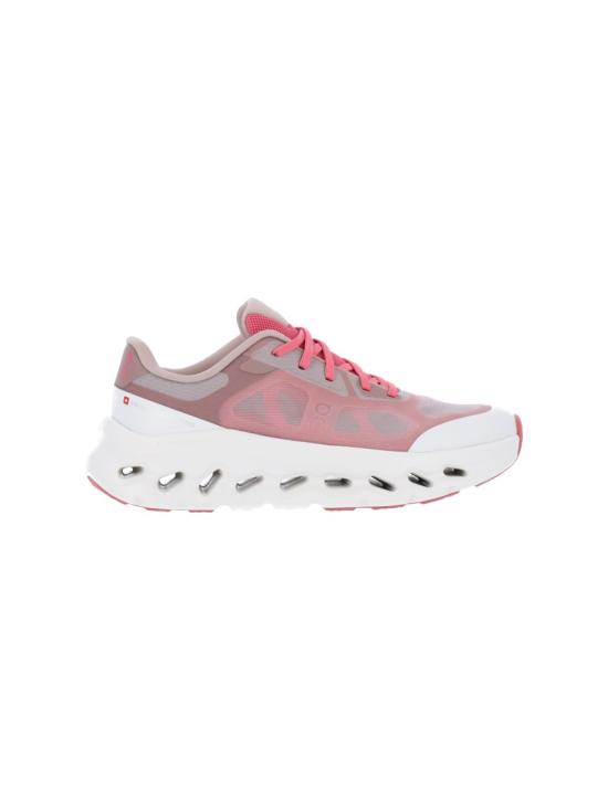 26FW 온 러닝 스니커즈 3WG10245085CAMELLIA IVORY Pink