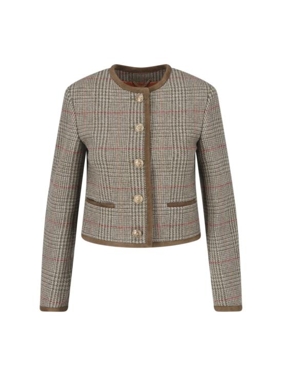 26FW 골든구스 자켓 GWP02839 P00258283381 Neutrals