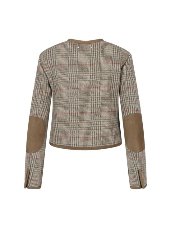 26FW 골든구스 자켓 GWP02839 P00258283381 Neutrals - GOLDEN GOOSE