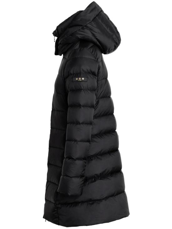 26FW 타트라스 코트 LCKA0005013588 Black - TATRAS