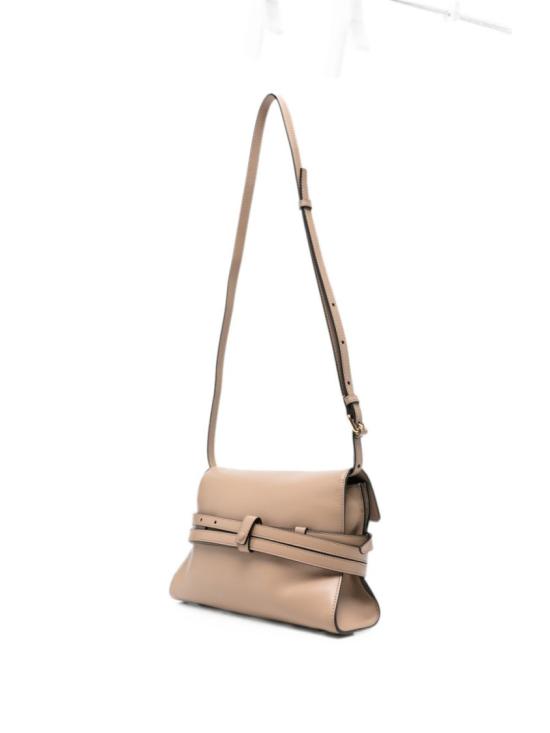 26FW 모스키노 크로스백 MC4014PP1P OA0 103 Neutrals - MOSCHINO