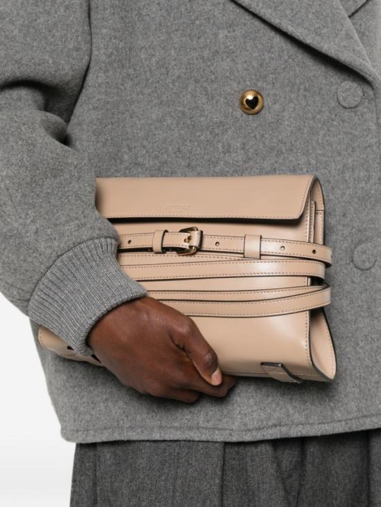 26FW 모스키노 크로스백 MC4014PP1P OA0 103 Neutrals - MOSCHINO