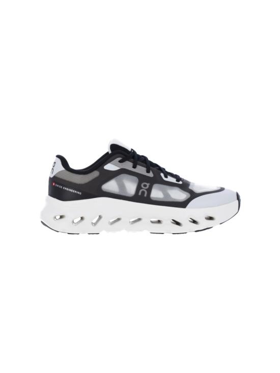 26FW 온 러닝 스니커즈 3MG10271430BLACK IVORY White
