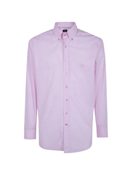 26FW 에트로 긴팔 셔츠 MRIB0004 AV11PF0043 - ETRO