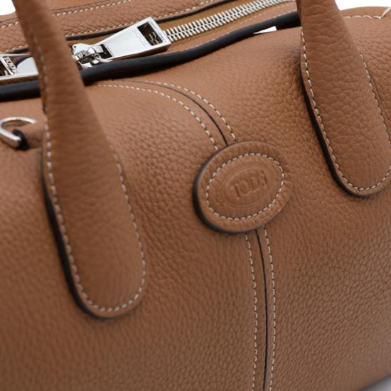 26FW 토즈 숄더백 XBWDBKH0200XGAS410 Grey - TODS