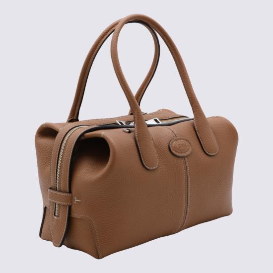 26FW 토즈 숄더백 XBWDBKH0200XGAS410 Grey - TODS