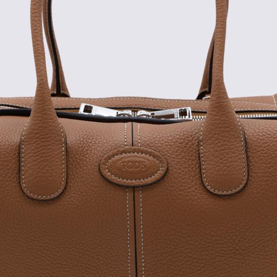 26FW 토즈 숄더백 XBWDBKH0200XGAS410 Grey - TODS