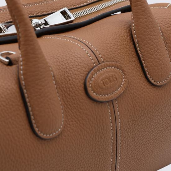 26FW 토즈 숄더백 XBWDBKH0200XGAS410 Grey - TODS
