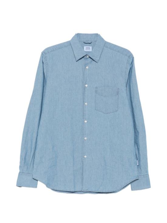26FW 아스페시 데님 CN A CE36E54201122 Blue