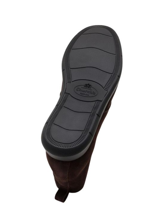 26FW 처치스 부츠 ETC3339VJF0AAD Black - CHURCHS